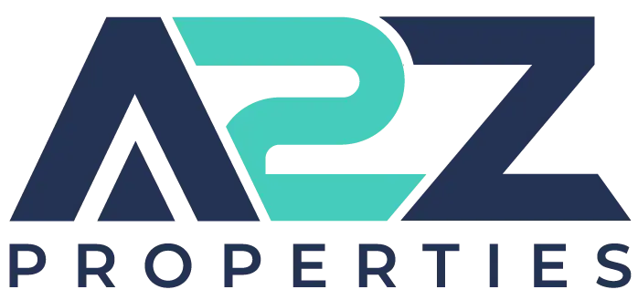 A2Z Properties Logo